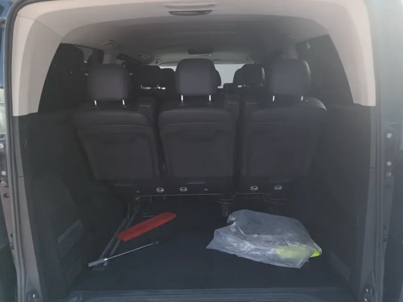 Imagen de mercedes-benz Vito