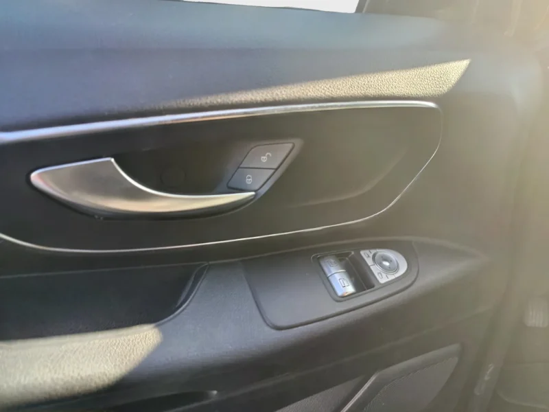 Imagen de mercedes-benz Vito