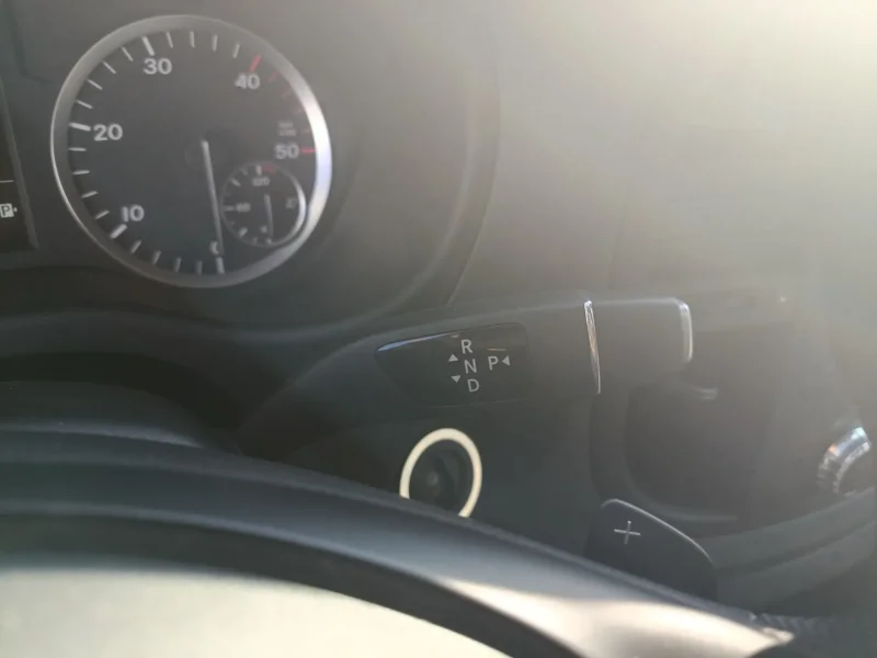 Imagen de mercedes-benz Vito