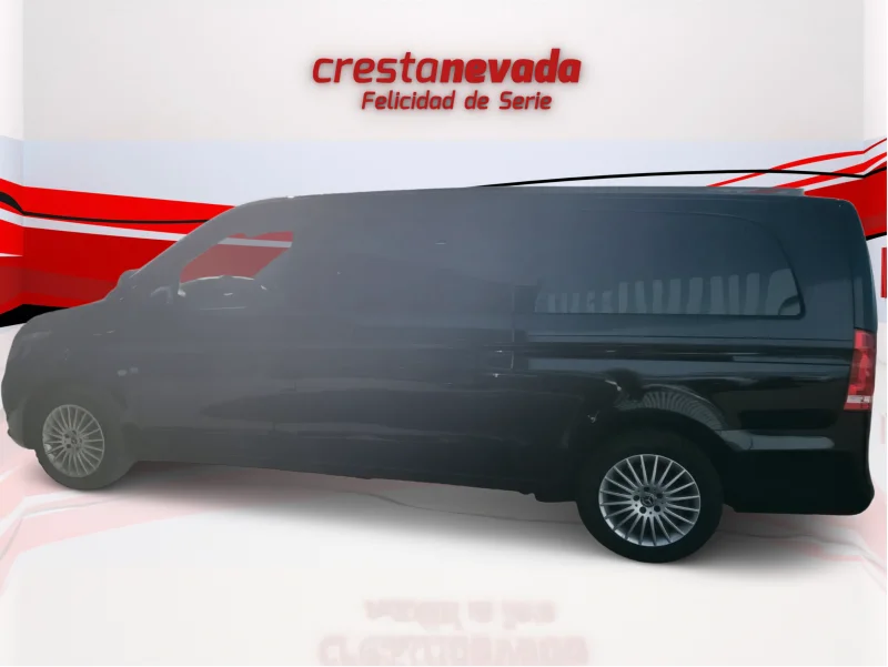 Imagen de mercedes-benz Vito