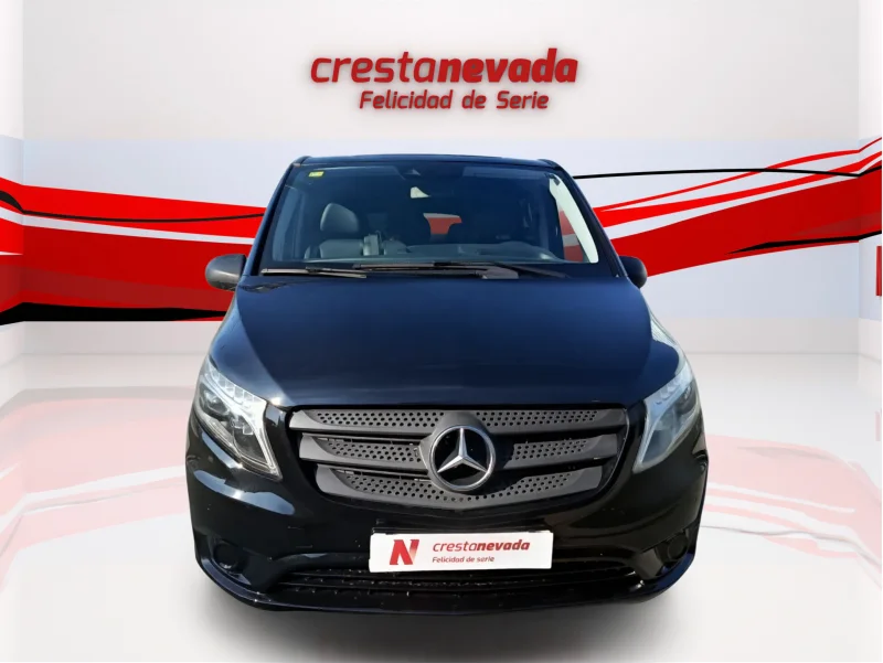 Imagen de mercedes-benz Vito
