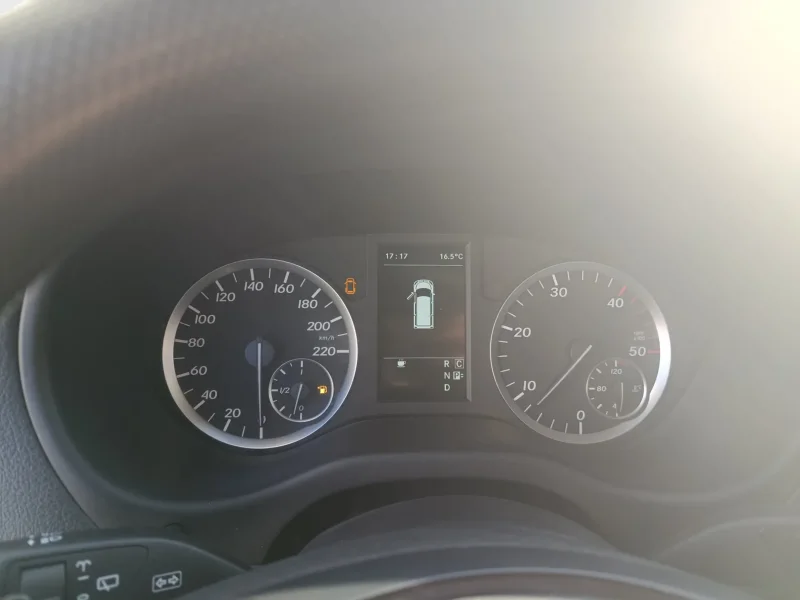 Imagen de mercedes-benz Vito