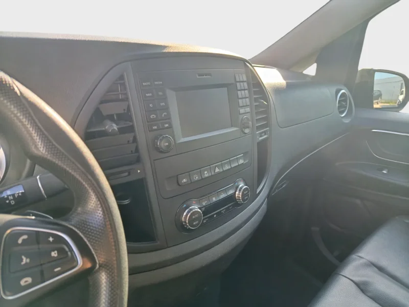 Imagen de mercedes-benz Vito