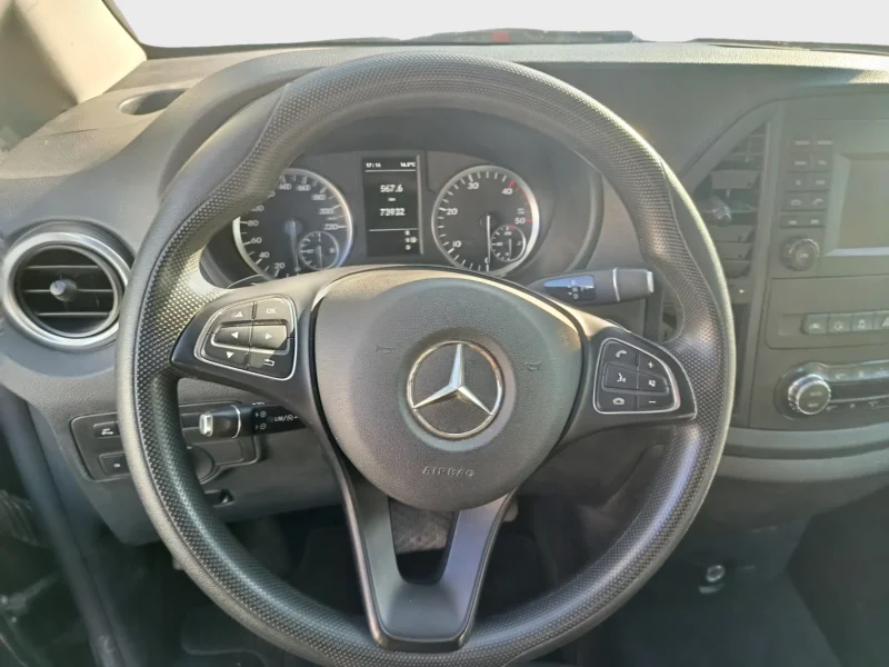 Imagen de mercedes-benz Vito