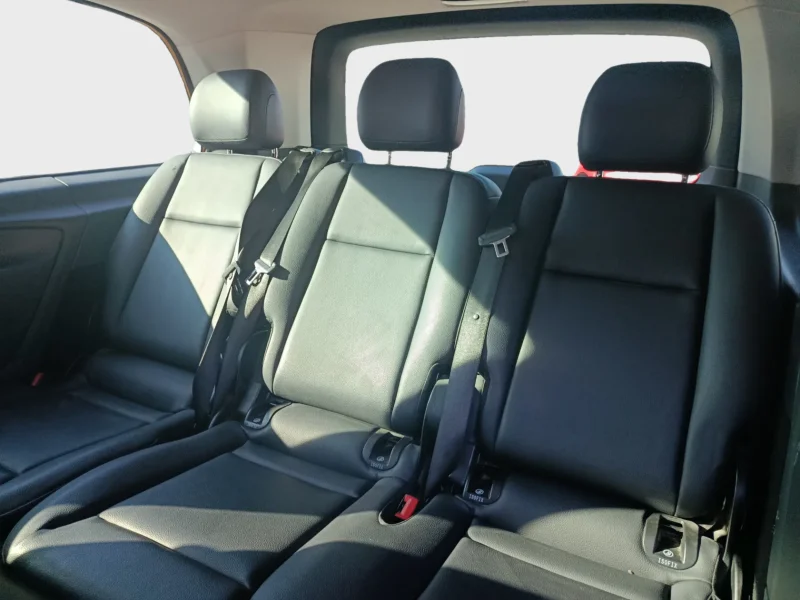 Imagen de mercedes-benz Vito