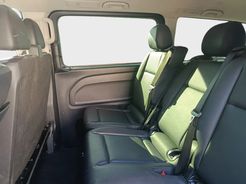 Imagen de mercedes-benz Vito