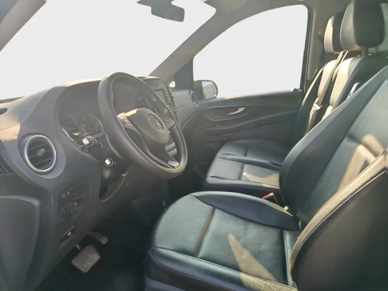 Imagen de mercedes-benz Vito