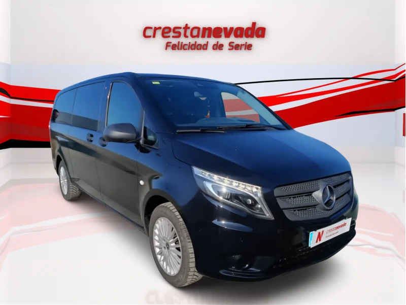 Imagen de mercedes-benz Vito