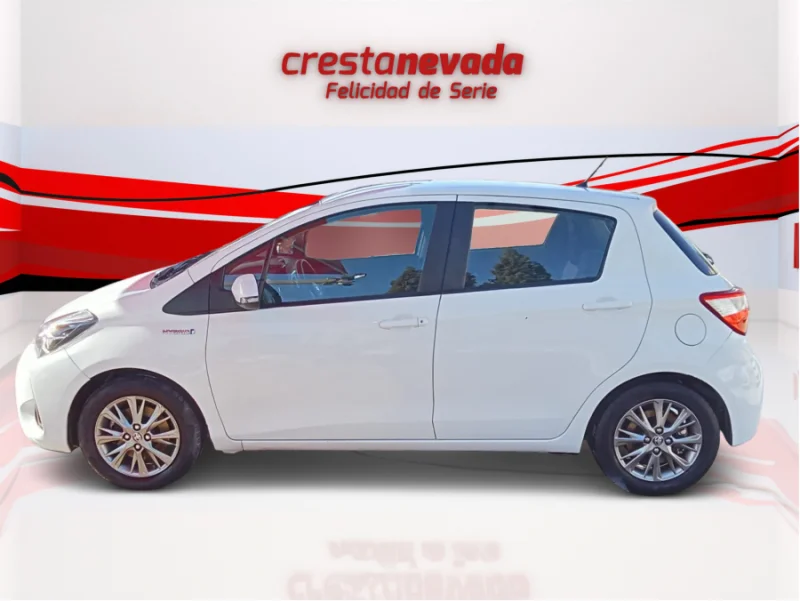 Imagen de TOYOTA Yaris