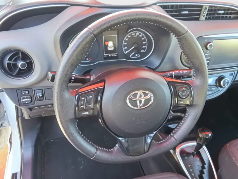 Imagen de TOYOTA Yaris