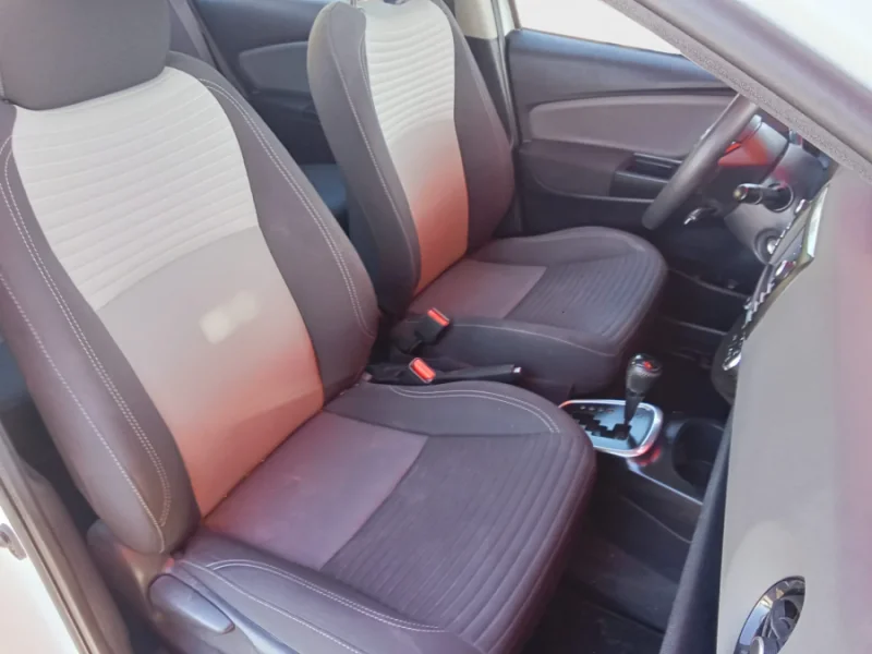 Imagen de TOYOTA Yaris