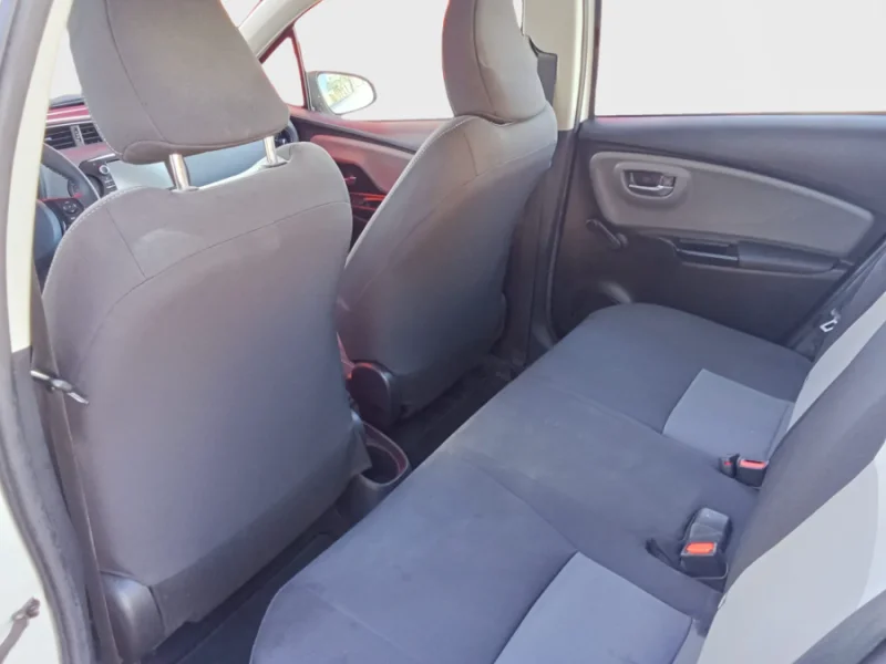 Imagen de TOYOTA Yaris