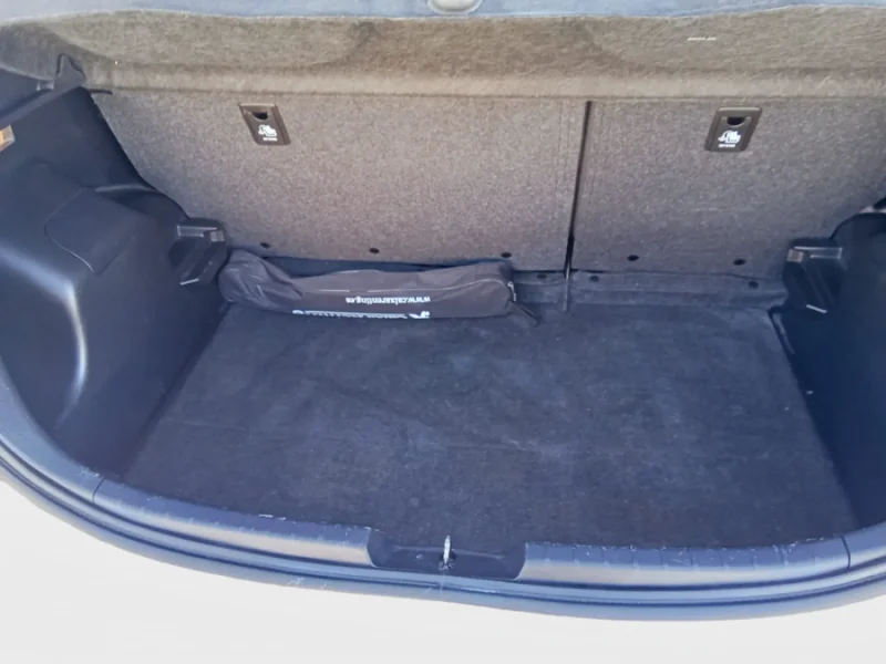 Imagen de TOYOTA Yaris