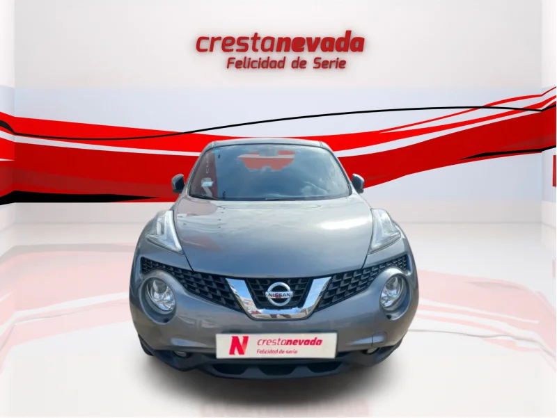 Imagen de NISSAN JUKE