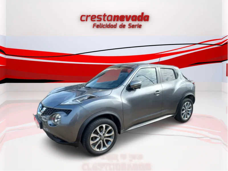 Imagen de NISSAN JUKE