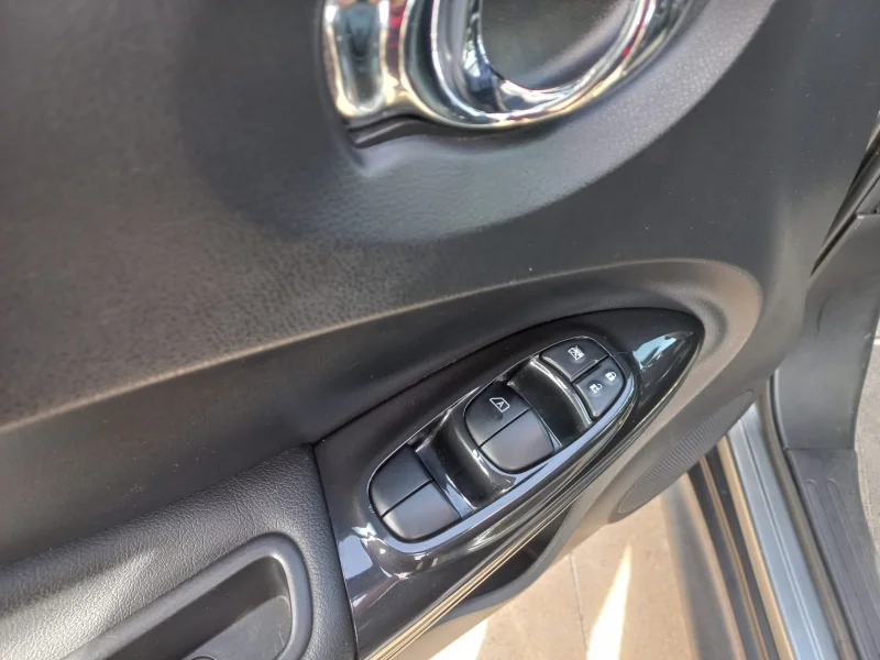 Imagen de NISSAN JUKE