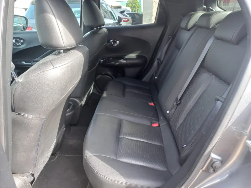 Imagen de NISSAN JUKE