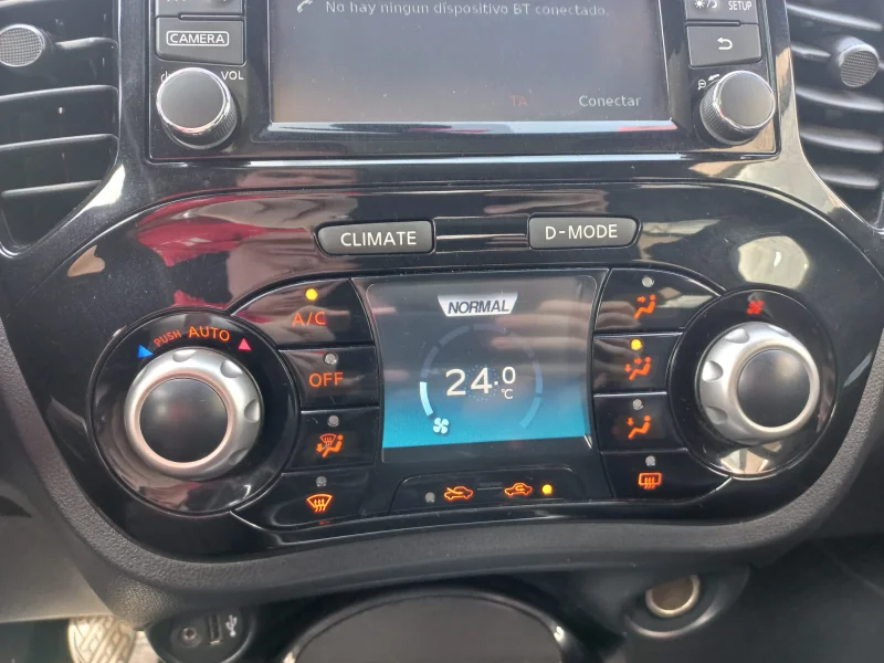 Imagen de NISSAN JUKE