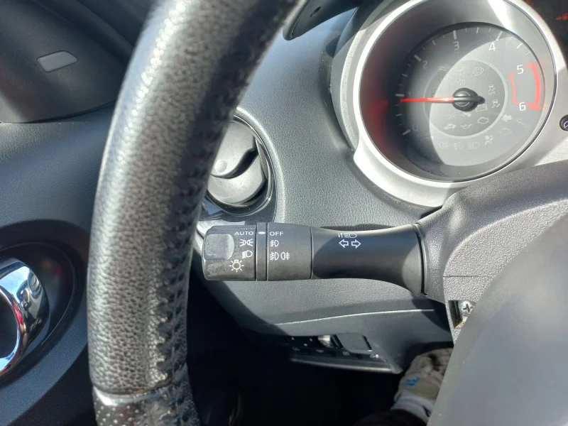 Imagen de NISSAN JUKE