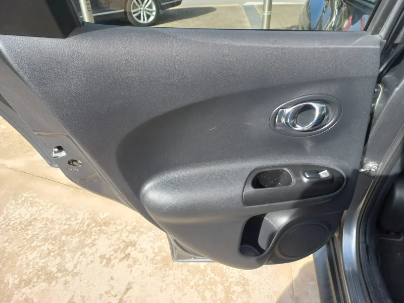 Imagen de NISSAN JUKE