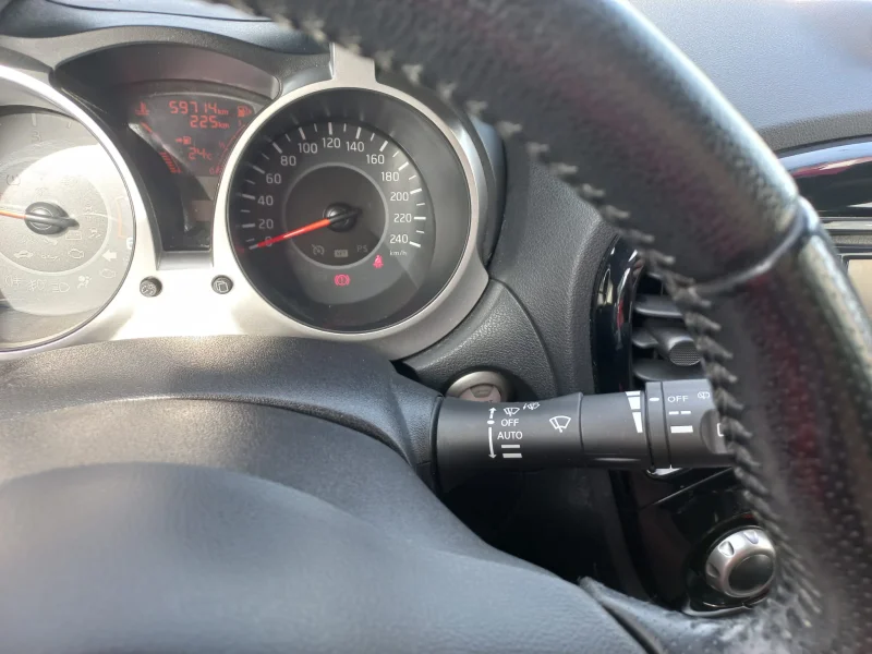 Imagen de NISSAN JUKE