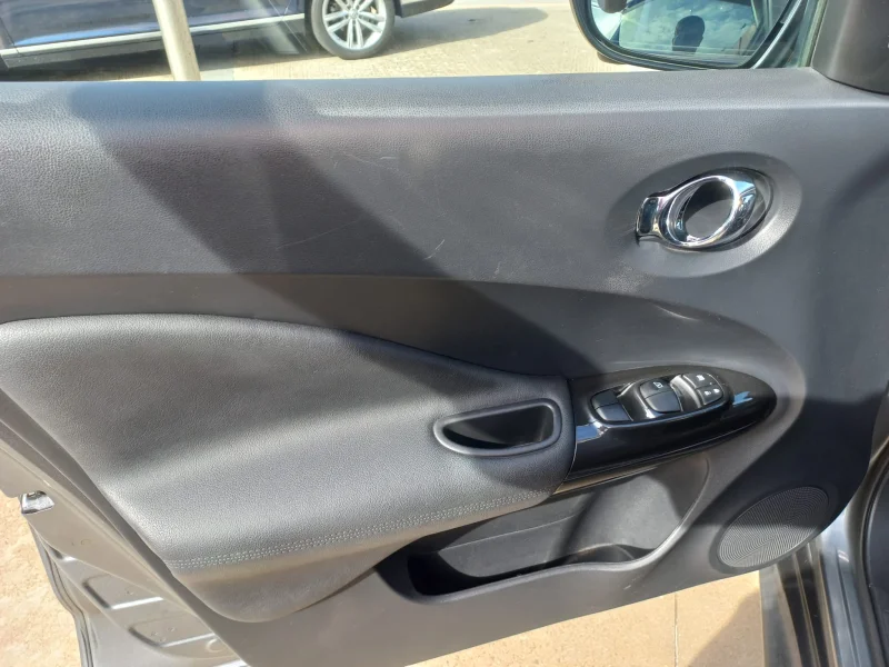 Imagen de NISSAN JUKE