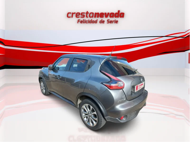 Imagen de NISSAN JUKE
