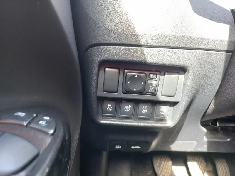 Imagen de NISSAN JUKE