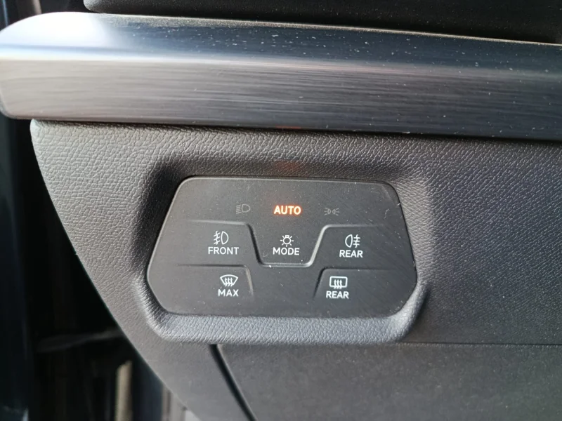 Imagen de cupra Formentor