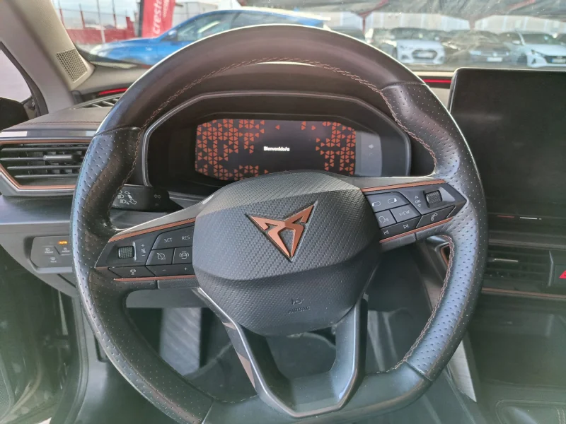 Imagen de cupra Formentor