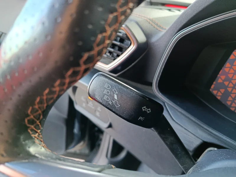 Imagen de cupra Formentor