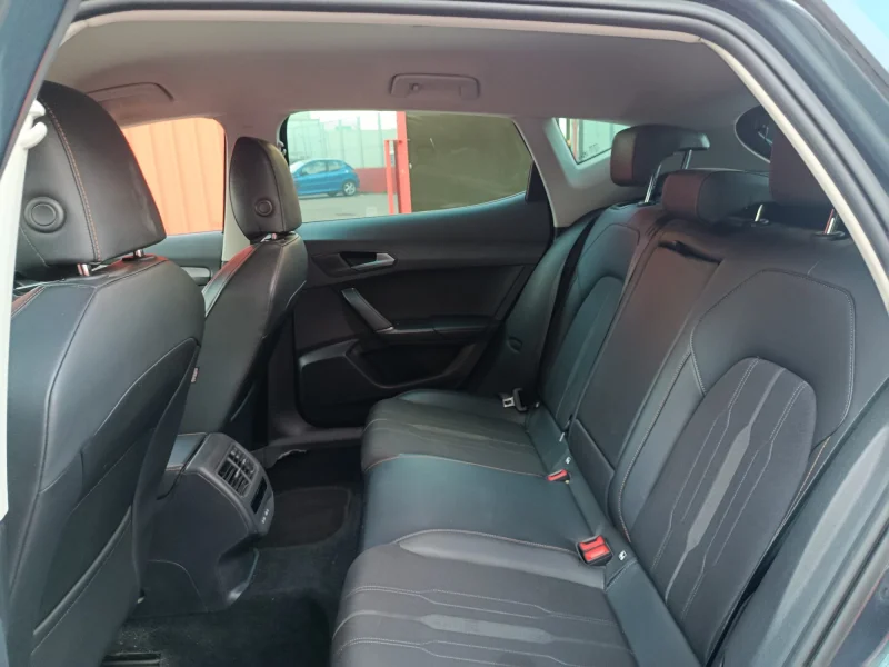 Imagen de cupra Formentor