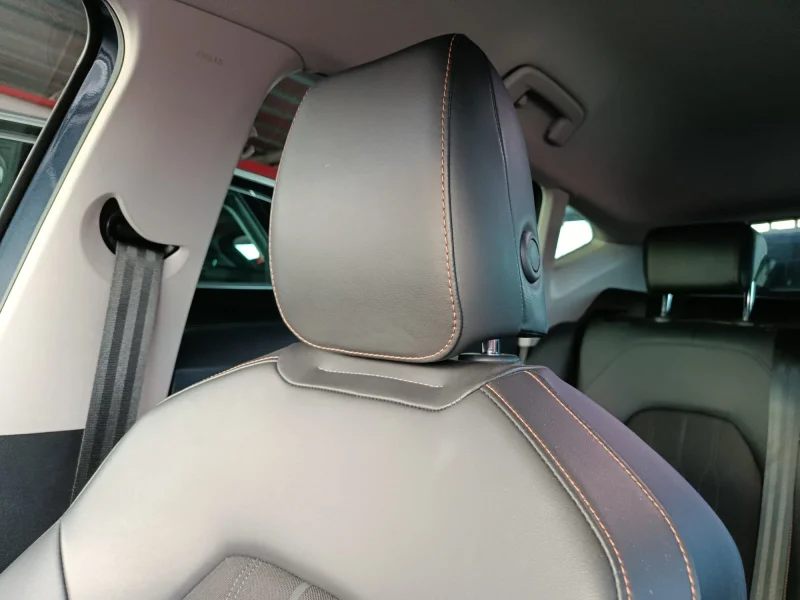 Imagen de cupra Formentor