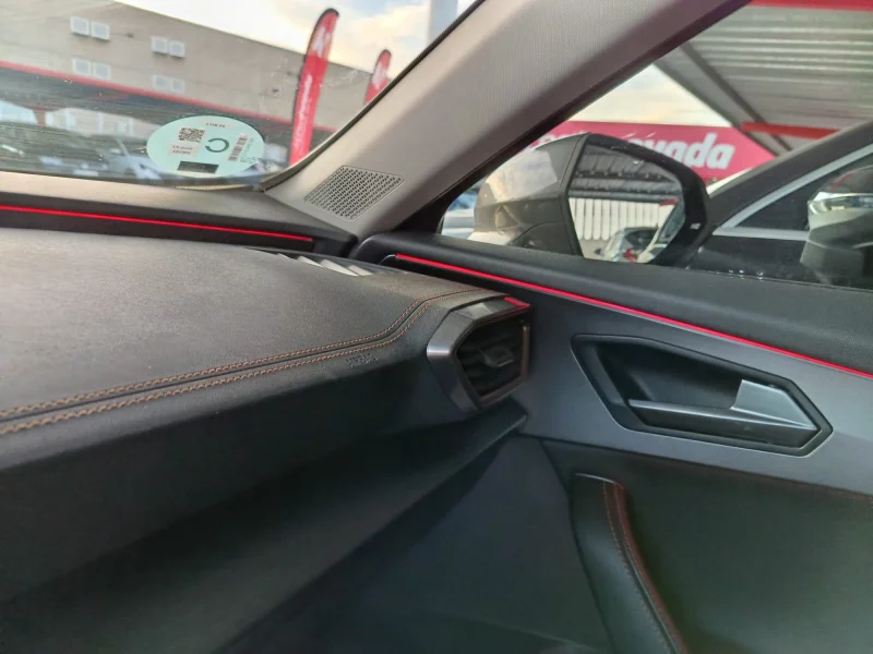 Imagen de cupra Formentor