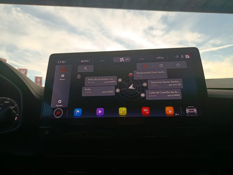 Imagen de cupra Formentor