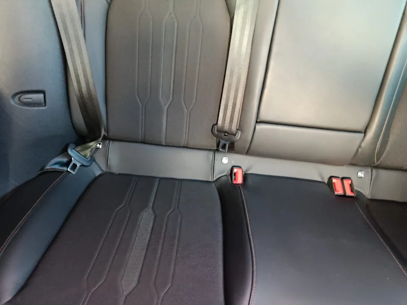 Imagen de cupra Formentor