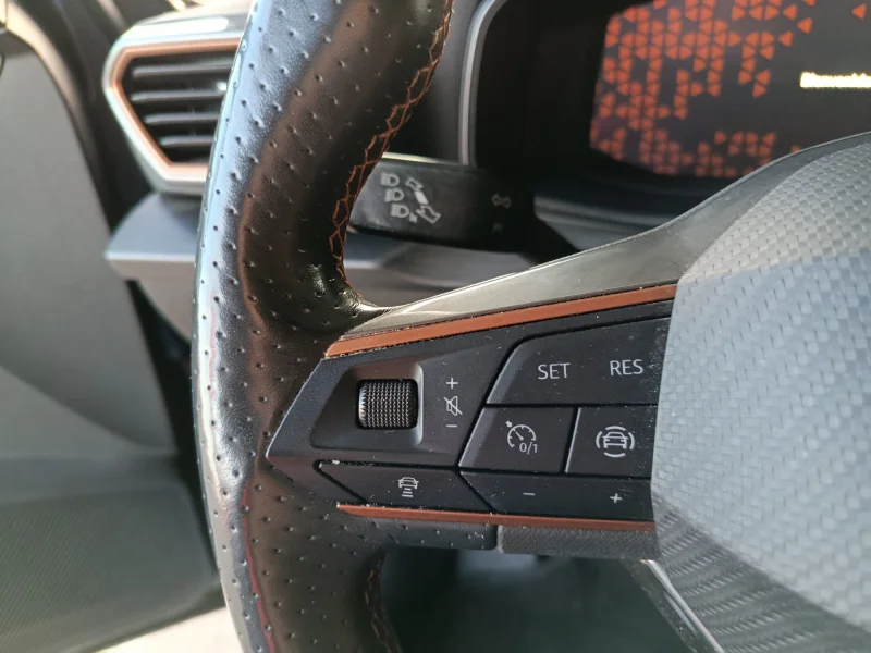 Imagen de cupra Formentor