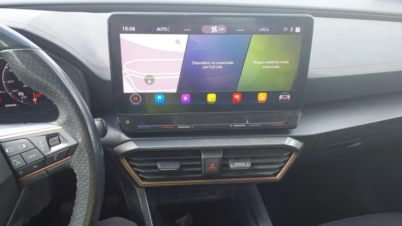 Imagen de cupra Formentor