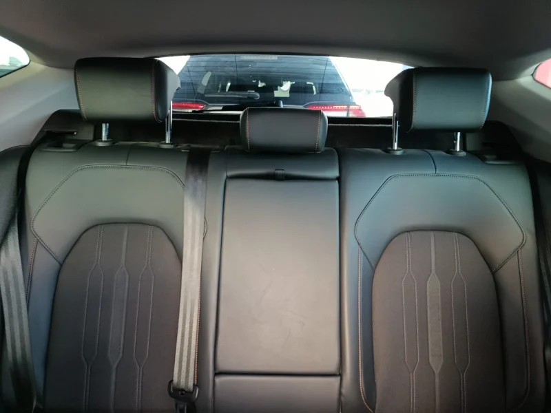 Imagen de cupra Formentor