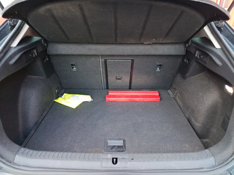 Imagen de cupra Formentor