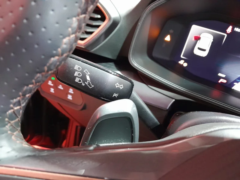 Imagen de cupra León