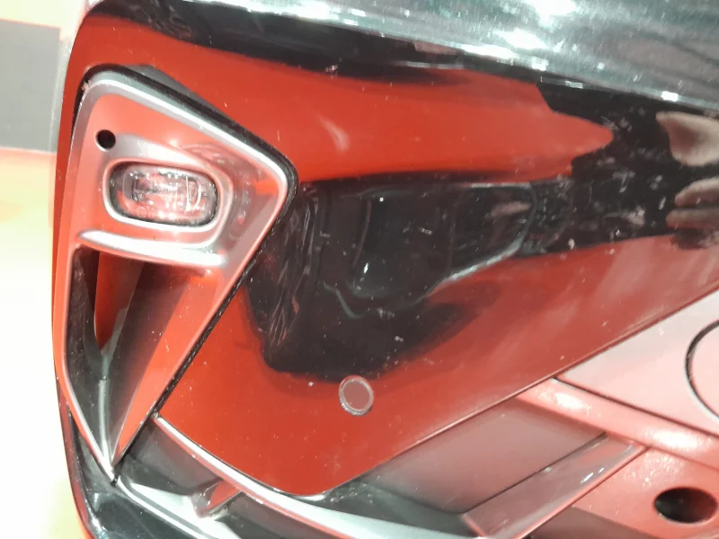 Imagen de cupra León