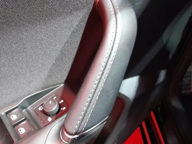 Imagen de cupra León