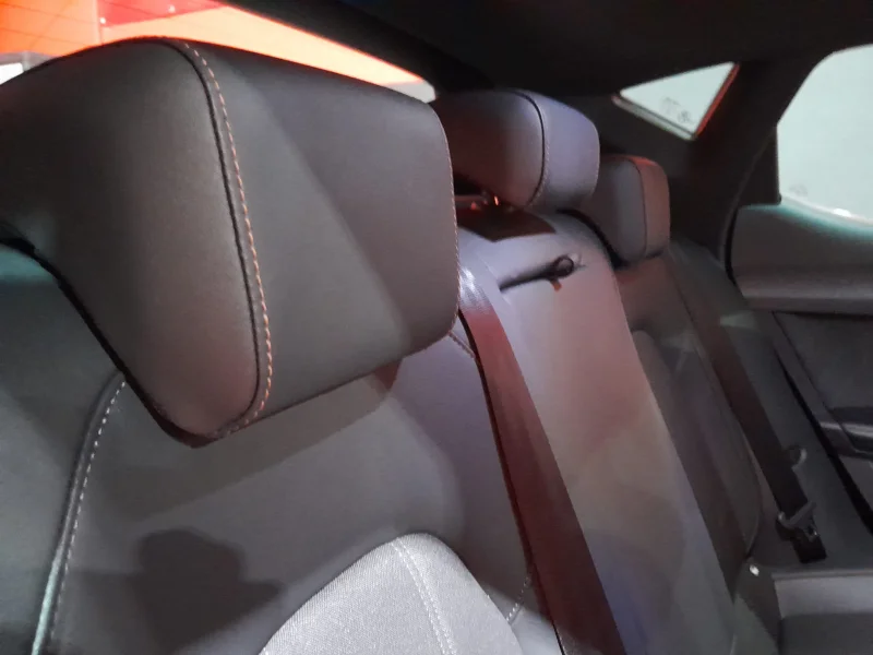 Imagen de cupra León