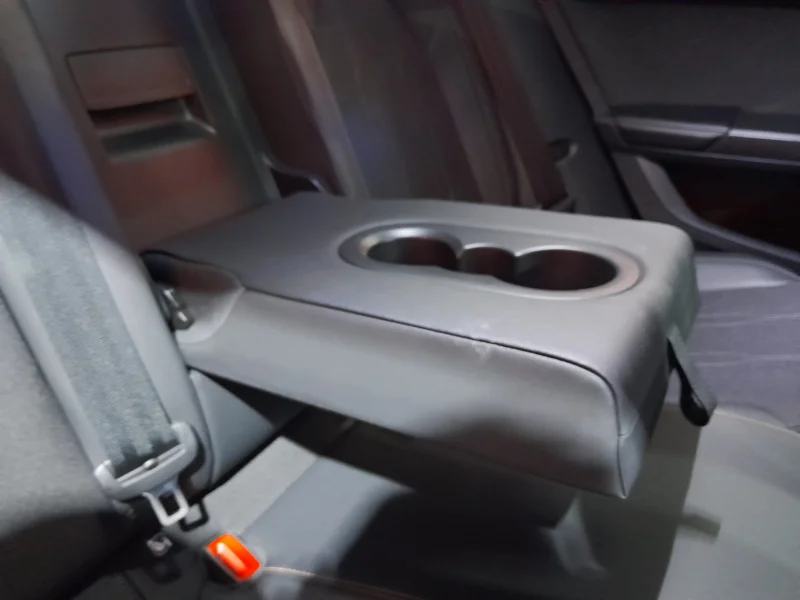 Imagen de cupra León