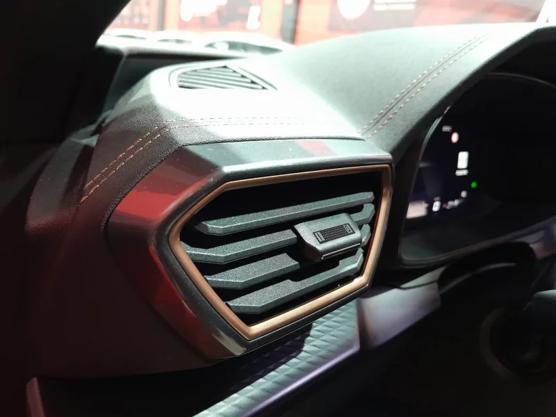 Imagen de cupra León