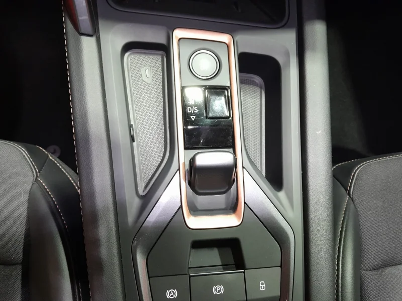 Imagen de cupra León