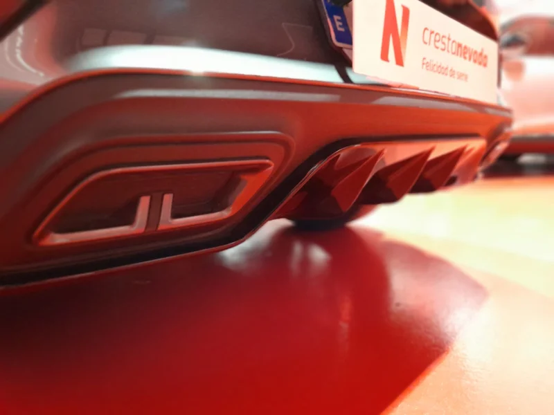 Imagen de cupra León