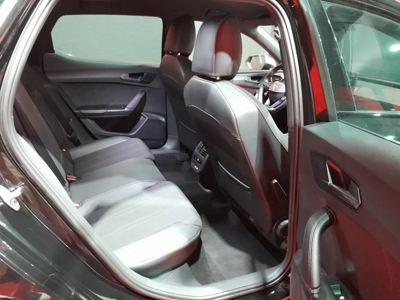 Imagen de cupra León