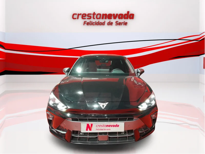 Imagen de cupra León